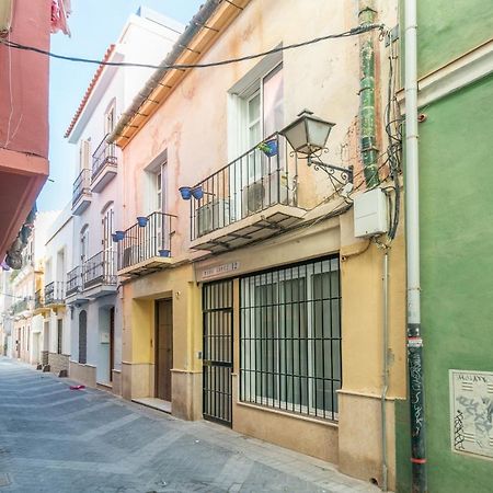 Alma Houses Málaga Exterior foto